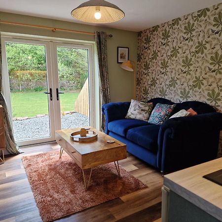 The Drey By Blake View Holidays, A Peaceful Boutique Retreat, 3 Miles From Ennerdale- Small Twin Or King Bed Available Arlecdon Екстер'єр фото