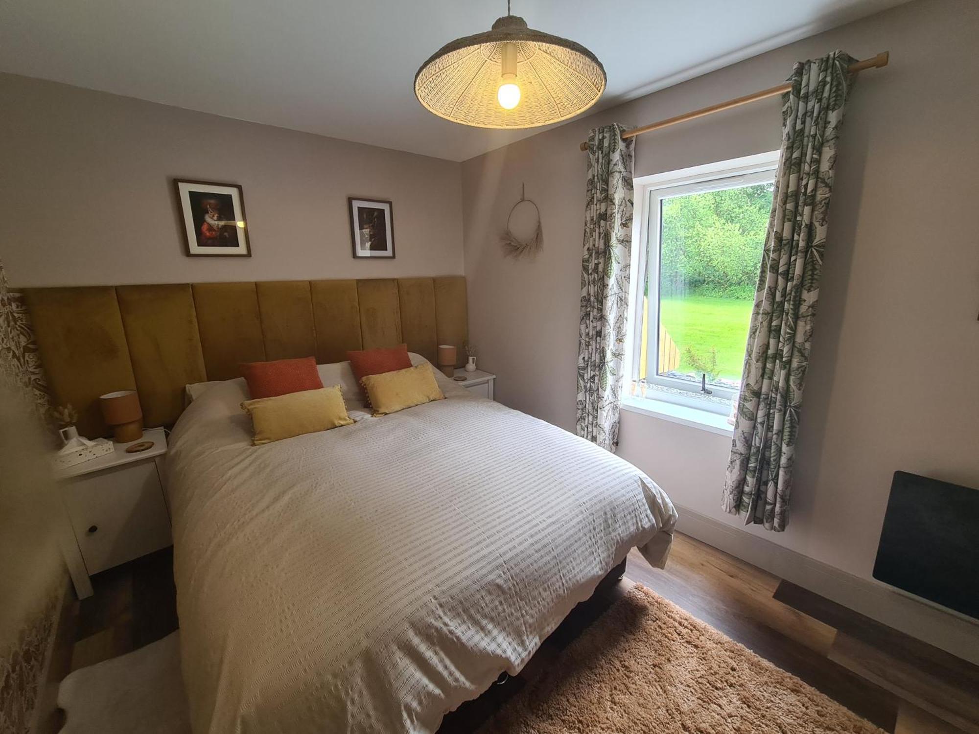The Drey By Blake View Holidays, A Peaceful Boutique Retreat, 3 Miles From Ennerdale- Small Twin Or King Bed Available Arlecdon Екстер'єр фото