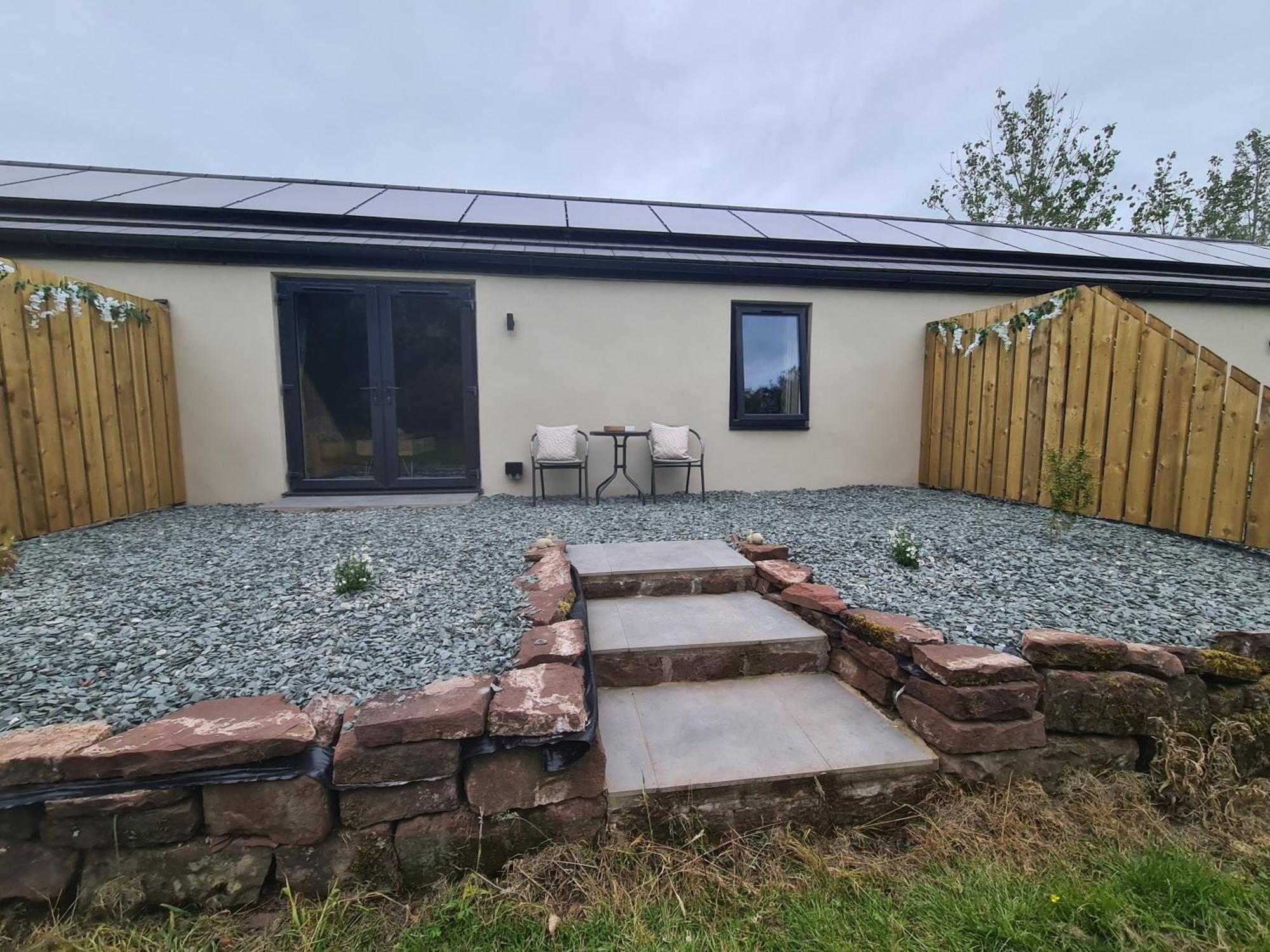 The Drey By Blake View Holidays, A Peaceful Boutique Retreat, 3 Miles From Ennerdale- Small Twin Or King Bed Available Arlecdon Екстер'єр фото