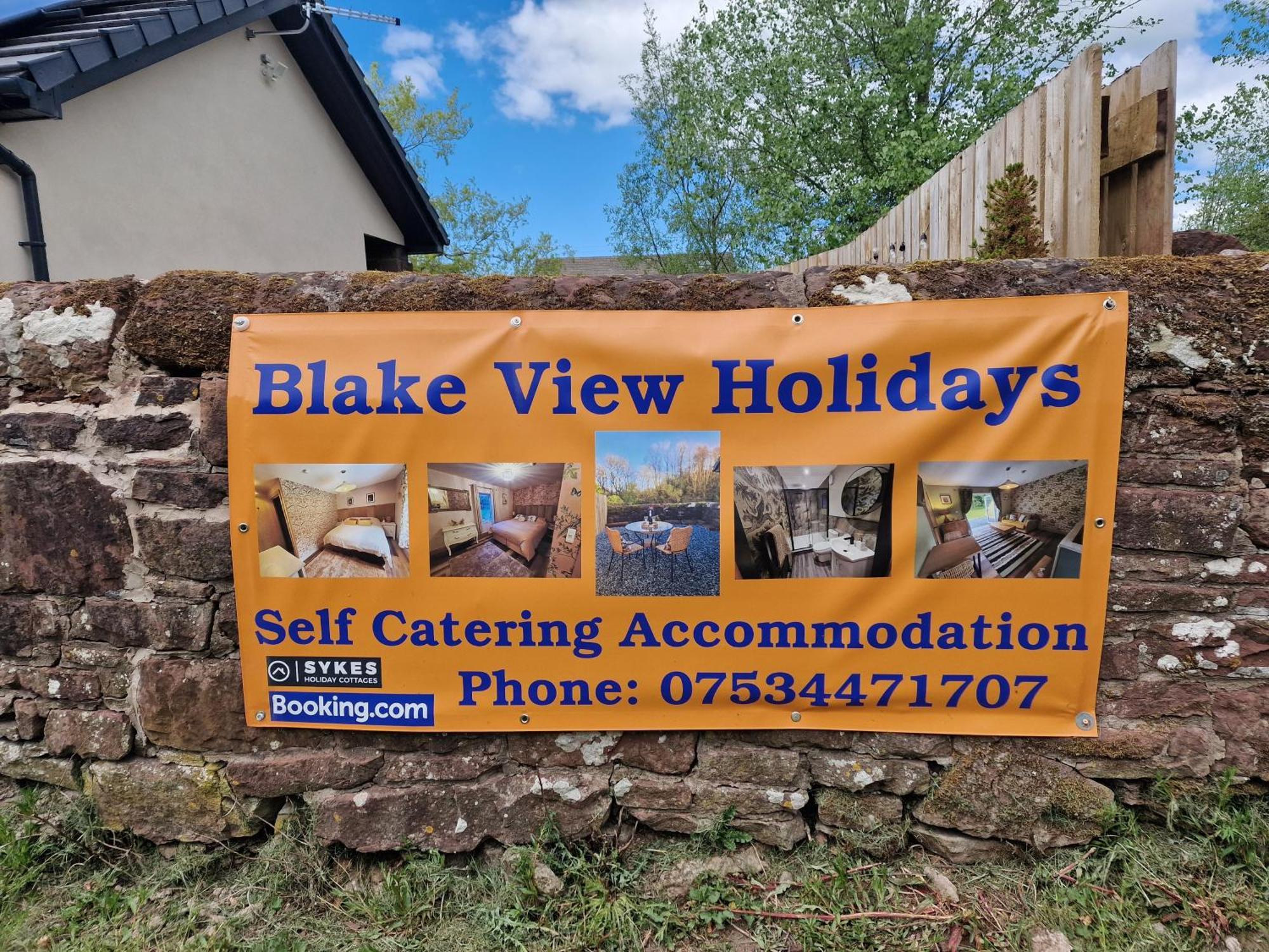 The Drey By Blake View Holidays, A Peaceful Boutique Retreat, 3 Miles From Ennerdale- Small Twin Or King Bed Available Arlecdon Екстер'єр фото