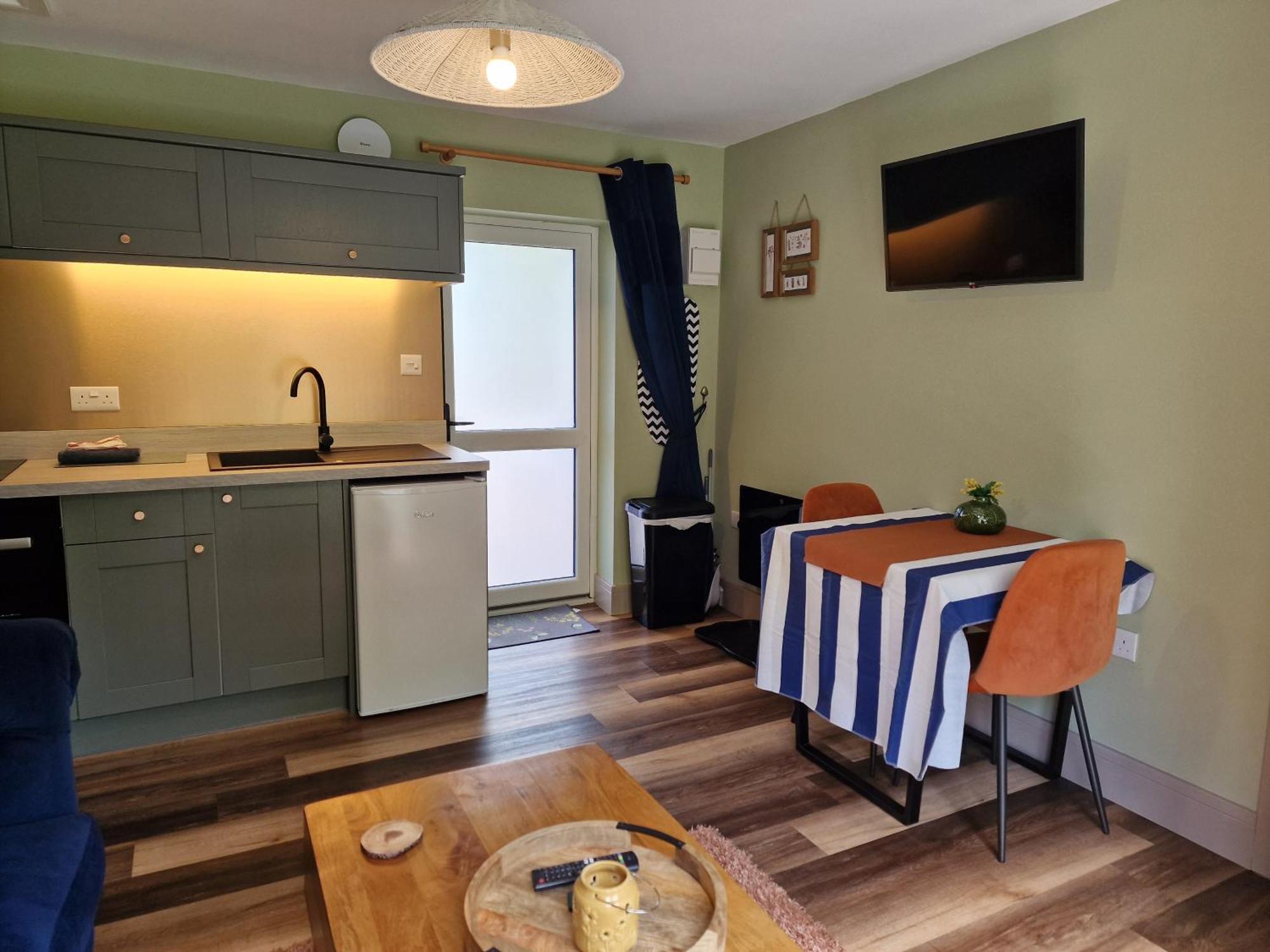 The Drey By Blake View Holidays, A Peaceful Boutique Retreat, 3 Miles From Ennerdale- Small Twin Or King Bed Available Arlecdon Екстер'єр фото